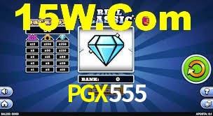 Daily Bonuses PGX555