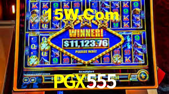 PGX555