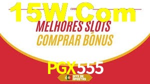 Live Casino PGX555