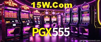 Quick Registration PGX555