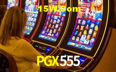 PGX555 - Login Methods