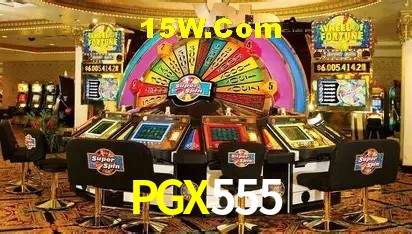 Promoções Sazonais PGX555