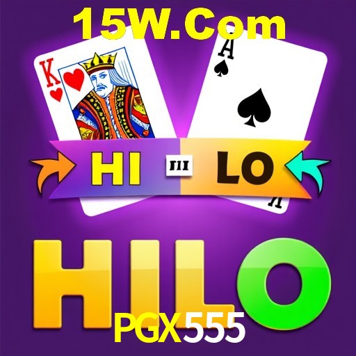 Casino VIP PGX555