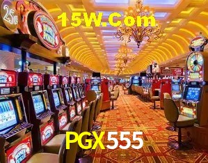 PGX555 - Análise de Mercados Esportivos