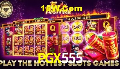 PGX555 Salvador - Strategy