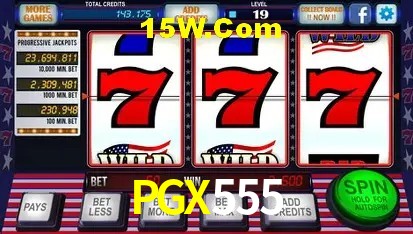 PGX555 - Winners Celebration