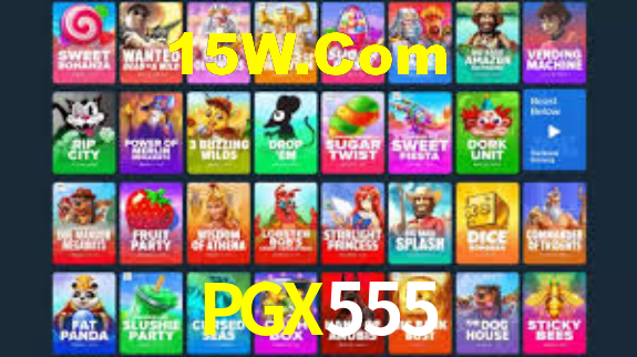 PGX555