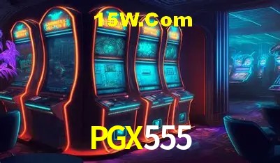 PGX555 - Pagamento PIX Instantâneo