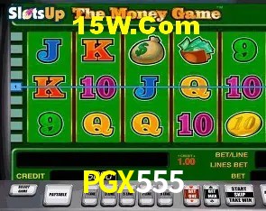 PGX555 Curitiba - Live Betting