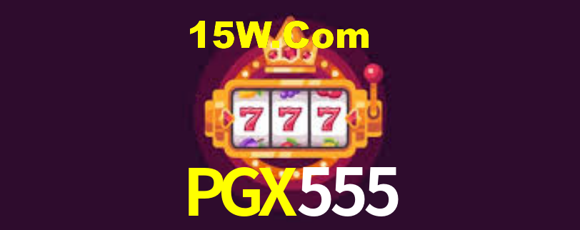 PGX555.com
