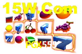 Game Statistics PGX555