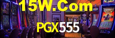 Roulette Table PGX555