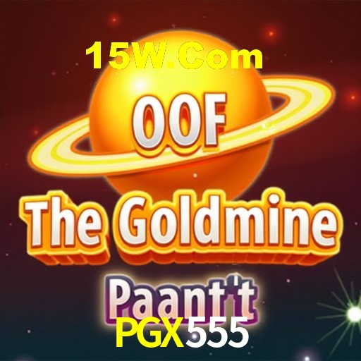 Jogos de Slot PGX555