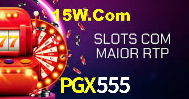 PGX555 bet