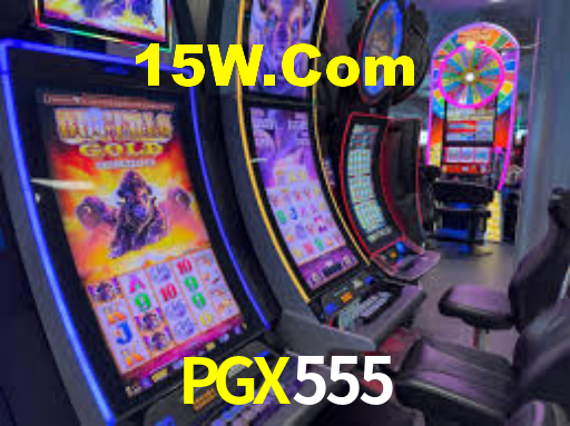PGX555
