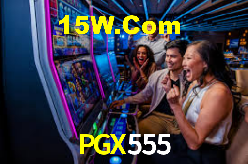 PGX555