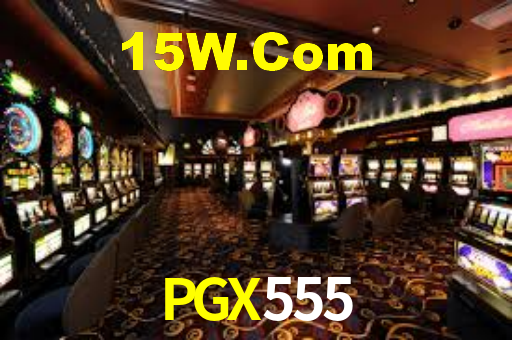 PGX555