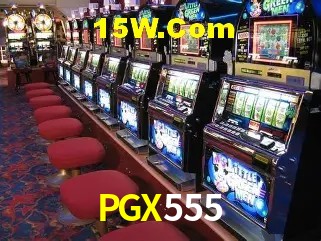 PGX555 Rio de Janeiro - Licenses