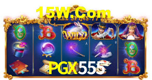 PGX555