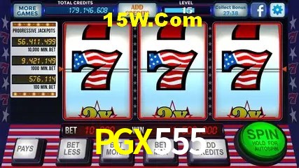 PGX555 - Security