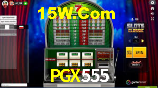 PGX555,PGX555.com