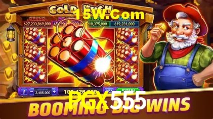 PGX555 São Paulo - Top Slots