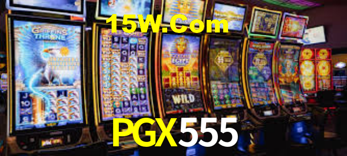 PGX555 - Installation Guide