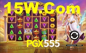 Exclusive Games PGX555