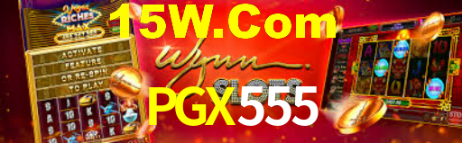 PGX555 bet