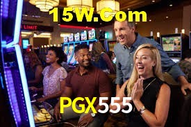 Games Directory PGX555