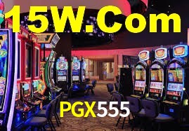 VIP Casino PGX555