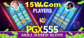 Slot Games PGX555