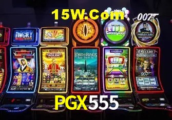 PGX555 Rio de Janeiro - Popular Jogos
