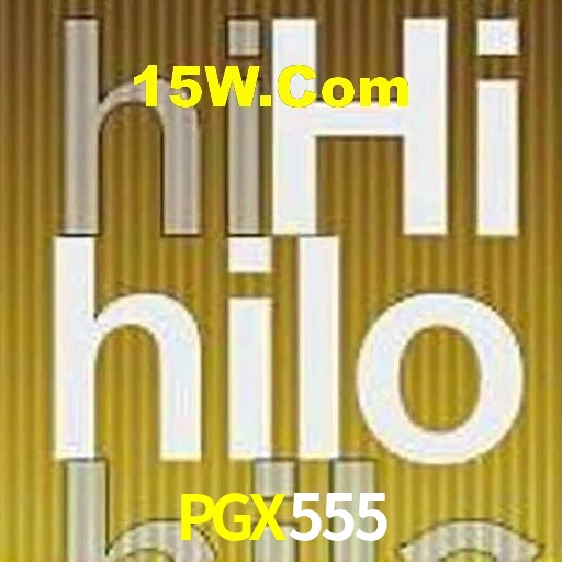 Diretório de Jogos PGX555