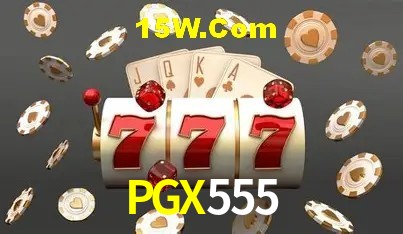 PGX555 Belo Horizonte - Jackpots