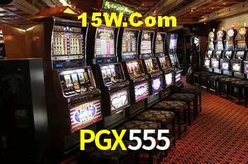 PGX555 Rio de Janeiro - Slot Strategy