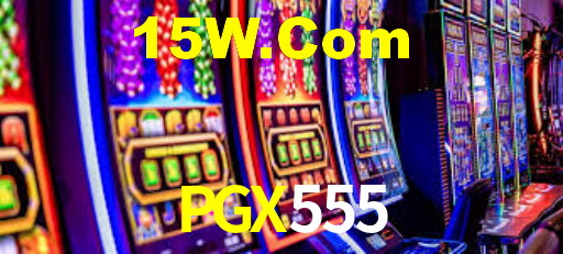 PGX555: Jogos de Caça-Níqueis-Altas Recompensas, Roleta-Velocidade, Blackjack-Desafios Máximos