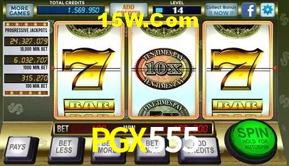 PGX555 Brasília - Leaderboards