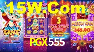 Programa VIP PGX555