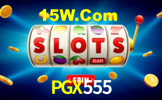 PGX555 - App Compatibility